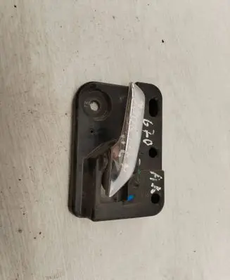 Dodge Journey Rear door interior handle