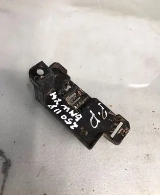 BMW X4 G02 Other engine bay part 6842404
