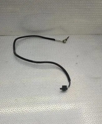 Mercedes-Benz E A207 Exhaust gas temperature sensor A0009053201