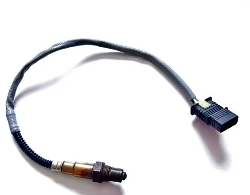 BMW 5 F10 F11 Lambda probe sensor 7589122 0258010418 758278101