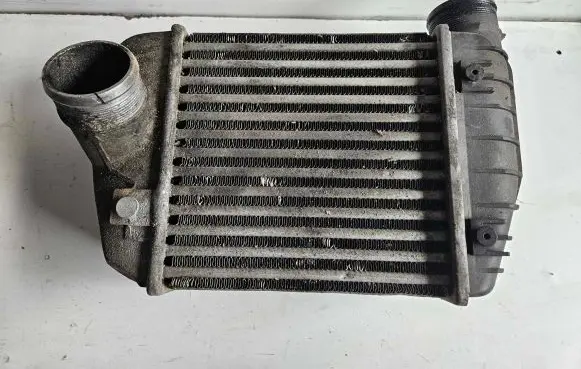 Audi A6 S6 C6 4F Intercooler radiator 4F0145805R 6063390 220220062