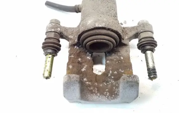 Hyundai ix35 Rear brake caliper