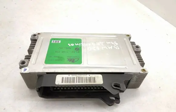 BMW 3 E36 ABS control unit/module 34.52-1138219 10.0940-1101.4