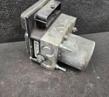 Audi A6 S6 C6 4F ABS Pump 4F0910517AM 4F0614517BD