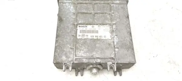 Volkswagen Golf III Engine control unit/module 0281001649 028906021GG