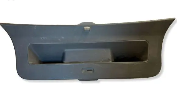 Volkswagen Polo V 6R Tailgate trim 6R6867601A