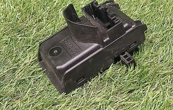 Ford Fusion II Other control units/modules GG9T14F642AB 2327543950