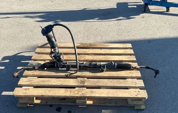 Volkswagen Transporter - Caravelle T5 Steering rack 7853974146 141105B10397