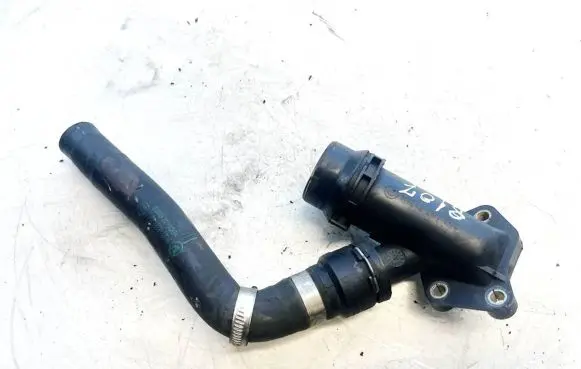BMW X5 E53 Engine coolant pipe/hose 11531436374