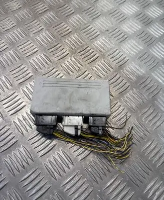 BMW 5 E60 E61 Parking PDC control unit/module 6922785
