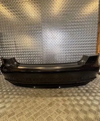 Audi A7 S7 4G Rear bumper 
