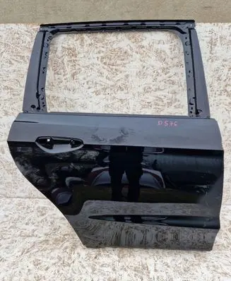 Ford Galaxy Rear door
