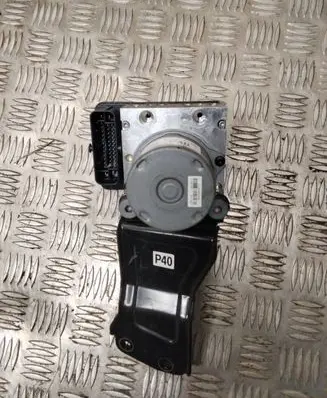 KIA Rio ABS Pump BE6003DA00 A1002248AFF