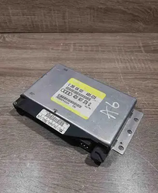 Audi A4 S4 B5 8D ABS control unit/module 4D0907379G 0265109001