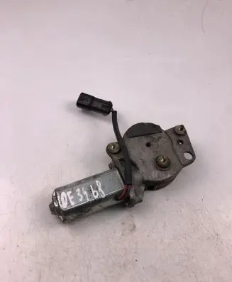 Peugeot Boxer Front door window regulator motor 1322757080