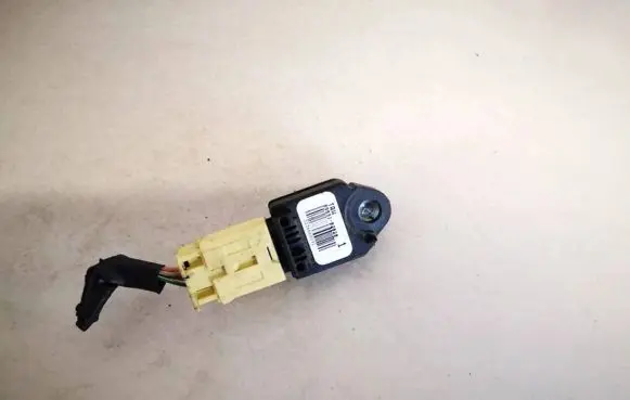 Toyota Corolla E120 E130 Airbag deployment crash/impact sensor 8983102020 89831-02020