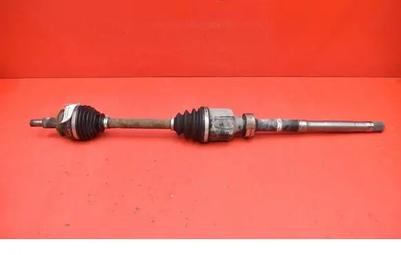Mazda CX-5 Front driveshaft 39100FTB0B