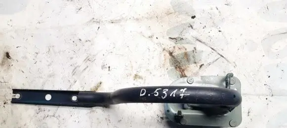 BMW 5 E60 E61 Tailgate/trunk/boot hinge