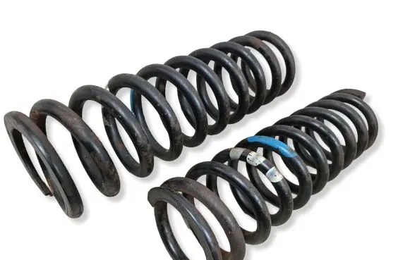 Mercedes-Benz C W202 Front coil spring 