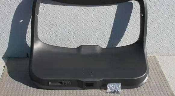 Mazda CX-30 Tailgate trim OSLONADFR568960 DFR568960 DFR768960