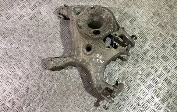 Ford Mustang VI Rear upper control arm/wishbone