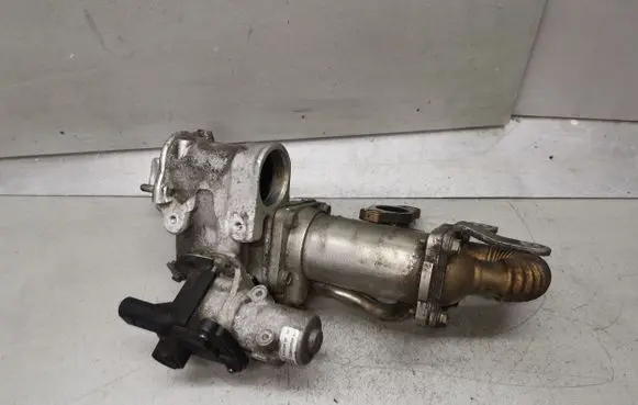 Renault Scenic II - Grand scenic II EGR valve 70036806 8200729079