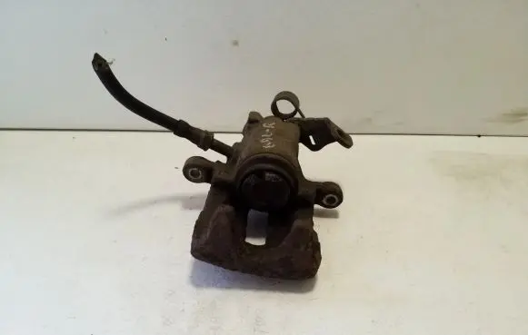 Seat Alhambra (Mk1) Rear brake caliper
