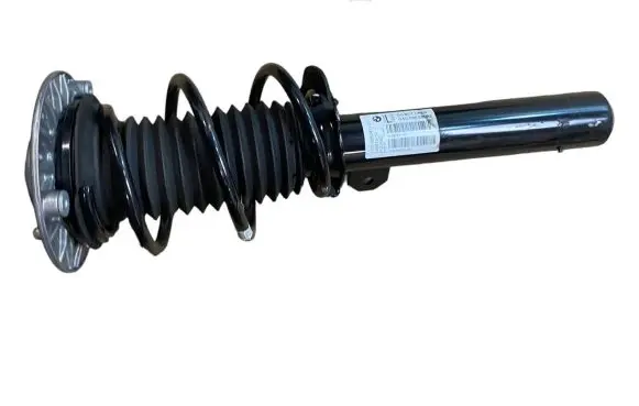 BMW 2 F46 Front shock absorber with coil spring 6852411 31316852411 14941510