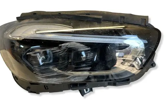 Mercedes-Benz B W247 Headlight/headlamp A2479061404 EX2849 1EX01555842