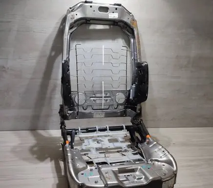 Jaguar F-Pace Driver seat console base FK7261014BE 33017012