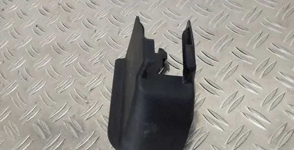 Toyota Prius+ (ZVW40) Front driver seat rail trim 7215847050