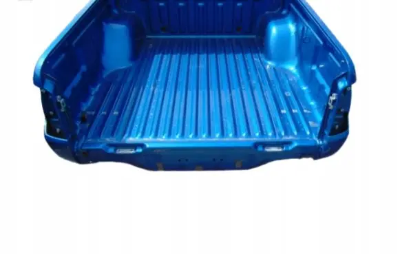 Fiat Fullback Pickup box 