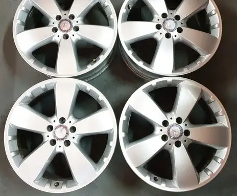 Mercedes-Benz ML W164 R19 alloy rim A1644014702