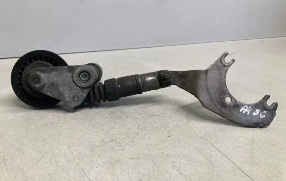 Audi A4 S4 B6 8E 8H Generator/alternator belt tensioner 038903145