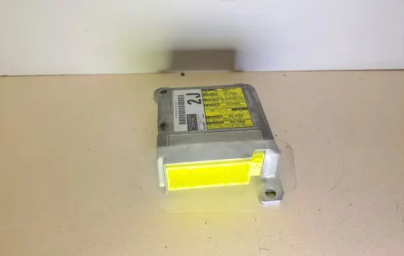 Toyota RAV 4 (XA30) Airbag control unit/module 8917042200 1523008962
