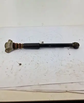 Rear shock absorber/damper