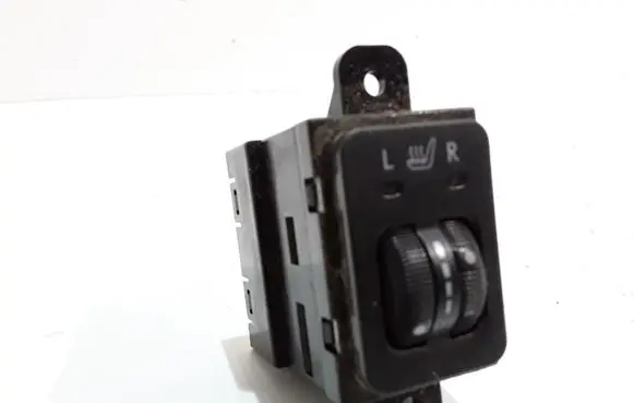 Subaru Legacy Seat heating switch