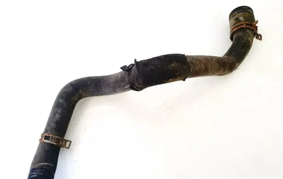 Ford C-MAX II Engine coolant pipe/hose