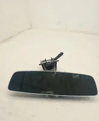 BMW iX Rear view mirror (interior) 9471739