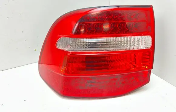 Porsche Cayenne (9PA) Rear/tail lights 7L5945207