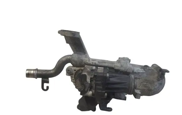 Volvo V40 EGR valve 50563908 702209140 1423861304