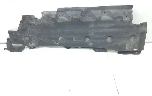 Ford Edge II Side bottom protection K2GBR11133 K2GBR11133BA