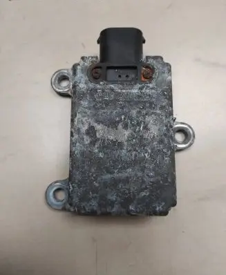 Peugeot 407 ESP acceleration yaw rate sensor 9645884180 13665706 448801002007