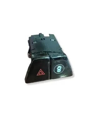 BMW 5 G30 G31 G38 Hazard light switch 61316993047 6993047