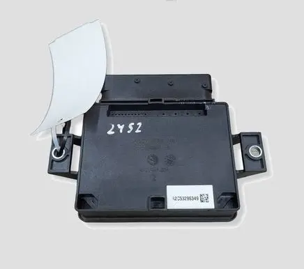 Volvo V60 Hand brake control module 6G912598CD 31334228 A2C53296349