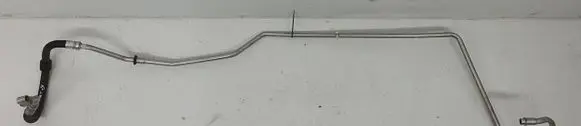 Smart ForTwo II Air conditioning (A/C) pipe/hose