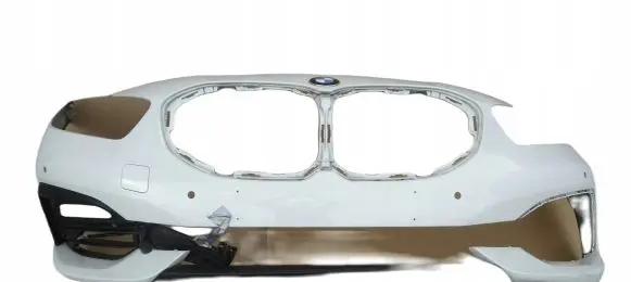BMW 1 F40 Front bumper 7459708