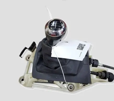 Mazda 6 Gear shifter/selector GS1FA 00370110 E2208HT