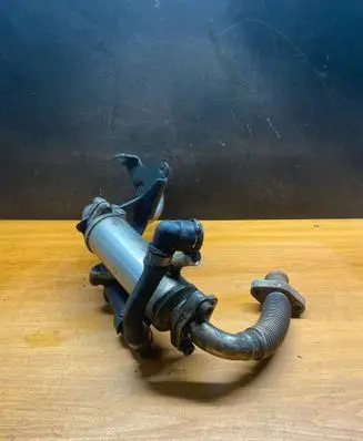 BMW 7 F01 F02 F03 F04 Engine coolant pipe/hose 8375795