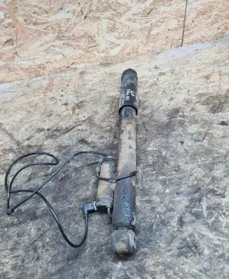 Mercedes-Benz E W211 Shock absorber/damper/air suspension